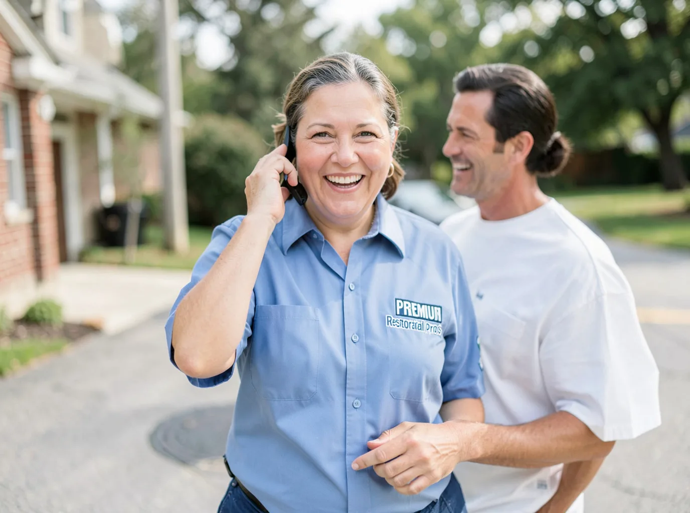 Water Damage Restoration Spring Glen, PA FAQs